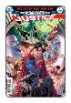 Justice League (2016) #  7 (DC Comics 2016)