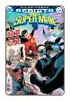New Super-Man #  4 (DC Comics 2016)