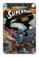 Superman Rebirth #  9  (DC Comics 2016)
