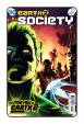 Earth 2: Society # 17 (DC Comics 2016)