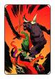 Suicide Squad Most Wanted: El Diablo and Killer Croc #  3 (DC Comics 2015)