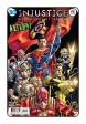 Injustice, Gods Among Us: Year 5 (2016) # 20 (DC Comics 2016)