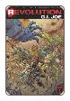 G. I. Joe/Revolution #  1 Comic Book (IDW Comics 2016)