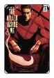 Jim Thompson's Killer Inside Me # 3 of 5 (IDW Comics 2016)