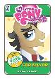 My Little Pony: Friendship Is Magic # 47 (IDW Comics 2016)