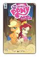 My Little Pony: Friends Forever # 33 (IDW Comics 2016)