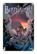 Birthright # 20 (Image Comics 2016)