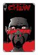 Chew # 59 (Image Comics 2015)