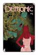 Demonic #  3 (Image Comics 2016)