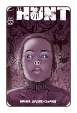 Hunt # 4 (Image Comics 2016)