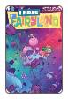 I Hate Fairyland # 10 (Image Comics 2017)
