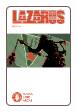 Lazarus # 26 (Image Comics 2016)