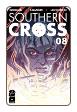 Southern Cross #  8 (Image Comics 2016)