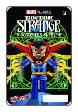 Doctor Strange and The Sorcerers Supreme #  1 (Marvel Comics 2016) Minimates NYCC Variant Cover
