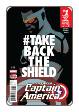 Captain America: Sam Wilson # 14 (Marvel Comics 2016)