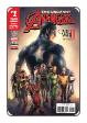 Uncanny Avengers, volume 3  # 15 (Marvel Comics 2016)