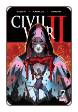 Civil War II #  7 (Marvel Comics 2016)