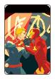 Captain Marvel volume 8 # 10 (Marvel Comics 2016)