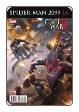 Spider-Man 2099  # 16 (Marvel Comics 2016)