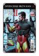 Invincible Iron Man # 14 (Marvel Comics 2016)