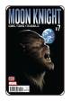 Moon Knight, volume 7 #  7 (Marvel Comics 2016)