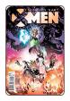 Extraordinary X-Men # 15 (Marvel Comics 2016)