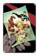 Powers # 8 (Icon Comics 2016)