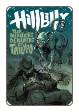 Hillbilly #  5 (Albatross Comics 2017)