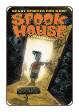 Spookhouse # 1 (Albatross Funnybooks 2016)