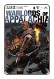 Warlords of Appalachia #  1 (Boom Comics 2016)