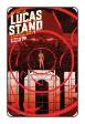 Lucas Stand #  5 of 6 (Boom Studios 2016)