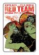 Red Team: Double Tap, Center Mass #  4 of 9 (Dynamite Comics 2016)