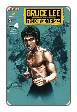 Bruce Lee Dragon Rises # 4 (Darby Pop 2016)