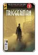 Triggerman #  1 of 5 (Titan Comics 2016)