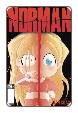 Norman #  5 (Titan Comics 2016)