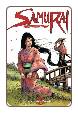 Samurai: Brothers In Arms #  2 (Titan Comics 2016)