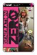 Generation Zero #  3 (Valiant Comics 2016)
