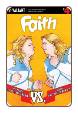 Faith #  4 (Valiant Comics 2016)