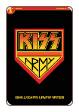 Kiss # 1 of 10 (Dynamite Comics 2016) Kiss Army Blind Bag Edition