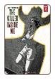 Jim Thompson's Killer Inside Me # 2 of 5 (IDW Comics 2016)
