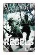 Rebels: These Free And Independent States #  8 of 8 (Dark Horse Comics 2017)