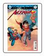 Action Comics #  990 (DC Comics 2017) Lenticular Cover