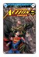 Action Comics #  990 (DC Comics 2017) Variant Cover
