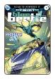Blue Beetle # 14 Rebirth (DC Comics 2017)