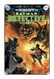 Detective Comics (2017) #  966 (DC Comics 2017)