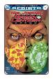 Hal Jordan and The Green Lantern Corp # 31 (DC Comics 2018) Variant Cover