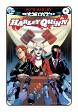 Harley Quinn # 30 (DC Comics 2017)