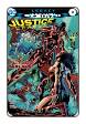 Justice League (2017) # 31 (DC Comics 2017)