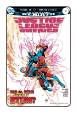 Justice League of America (2017) # 17 (DC Comics 2017)