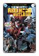 Red Hood and The Outlaws volume 2 # 15 (DC Comics 2017)